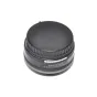Kameru aizsargi - Caruba Rear Lens and Body Cap for Nikon 1 - ātri pasūtīt no ražotāja