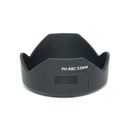 Caruba PH RBC 52 Zwart PC RBC