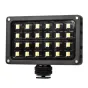 Sortimenta jaunumi - Viltrox RB08 LED Light - ātri pasūtīt no ražotāja