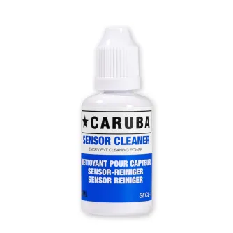 Cleaning Products - Caruba CCD Cleaning Fluid 30ml - quick order from manufacturer