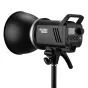 Studijas zibspuldžu komplekti - Godox MS300-D Kit - perc šodien veikalā un ar piegādi
