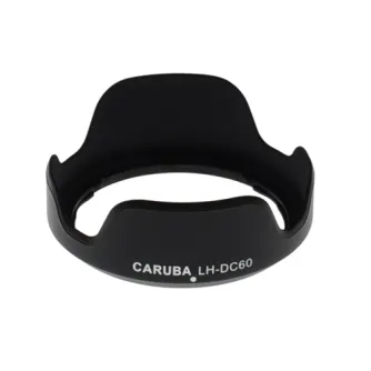 Blendes - Caruba LH-DC60 Black - ātri pasūtīt no ražotāja