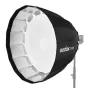 Sortimenta jaunumi - Godox Parabolic Softbox Bowens Mount P90H - ātri pasūtīt no ražotāja