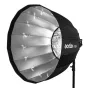 Sortimenta jaunumi - Godox Parabolic Softbox Bowens Mount P90H - ātri pasūtīt no ražotāja