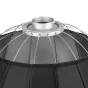 Sortimenta jaunumi - Godox Parabolic Softbox Bowens Mount P90H - ātri pasūtīt no ražotāja