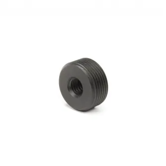 Sortimenta jaunumi - 9.Solutions 3/8"-16 Thread-on Quick Mount Receiver - ātri pasūtīt no ražotāja