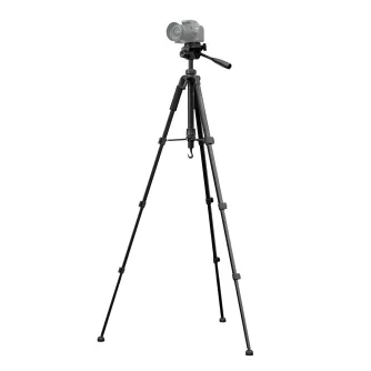 Sortimenta jaunumi - Caruba Blackstar 151 Tripod (Fullsize) - ātri pasūtīt no ražotāja