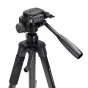 Sortimenta jaunumi - Caruba Blackstar 151 Tripod (Fullsize) - ātri pasūtīt no ražotāja