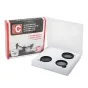 Sortimenta jaunumi - Caruba DJI Phantom 3 PL/ND-Filter Set - ātri pasūtīt no ražotāja