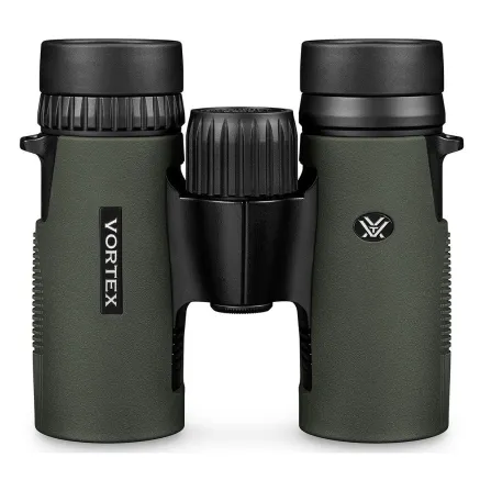Vortex Diamondback HD 10x32 NEW Verrekijker DB 213