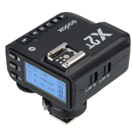 Godox X2 transmitter Pentax X2T P