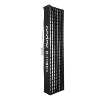 Softboxes - Godox Softbox and Grid for Soft Led Light FL150R - quick order from manufacturer