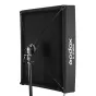 Softboxes - Godox Softbox and Grid for Soft Led Light FL100 - quick order from manufacturer