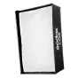 Softboxes - Godox Softbox and Grid for Soft Led Light FL60 - quick order from manufacturer