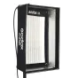 Softboxes - Godox Softbox and Grid for Soft Led Light FL60 - quick order from manufacturer