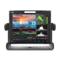 LCD monitori filmēšanai - Feelworld 7" Z72 aluminium SDi HDMI monitor with Scopes - ātri pasūtīt no ražotāja