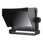 LCD monitori filmēšanai - Feelworld 7" Z72 aluminium SDi HDMI monitor with Scopes - ātri pasūtīt no ražotāja