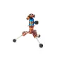 Mini foto statīvi - 3 Legged Thing Legends Ray Statīvs ar AirHed VU Bronze RAYKIT - ātri pasūtīt no ražotāja