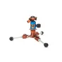 Mini foto statīvi - 3 Legged Thing Legends Ray Statīvs ar AirHed VU Bronze RAYKIT - ātri pasūtīt no ražotāja