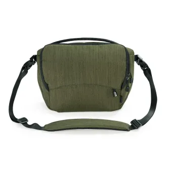 Sortimenta jaunumi - Genesis Orion Olive Bag - ātri pasūtīt no ražotāja