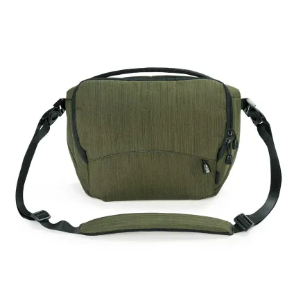 Genesis Orion Olive Bag