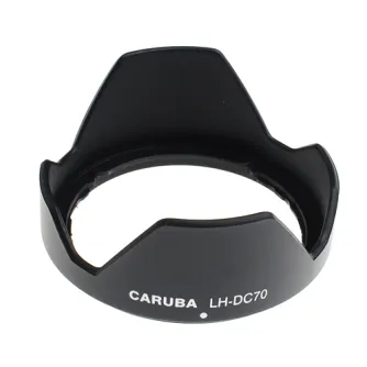 Blendes - Caruba LH-DC70 Black - ātri pasūtīt no ražotāja