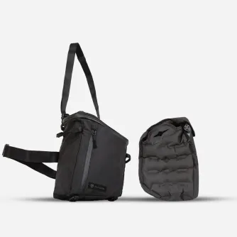 Sortimenta jaunumi - WANDRD Detour Hip Pack - ātri pasūtīt no ražotāja