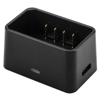 Kameru akumulatori - Godox V1 Charger VC26 - ātri pasūtīt no ražotāja