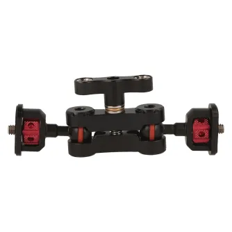 Sortimenta jaunumi - Caruba Magic Arm Pro (Max 7 kg!) - ātri pasūtīt no ražotāja