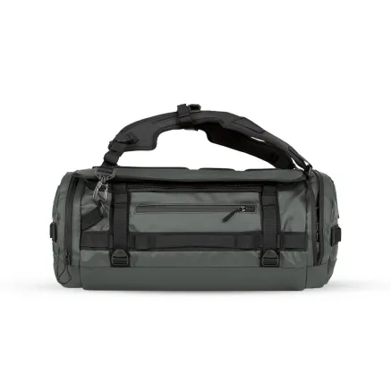 WANDRD HEXAD CARRYALL DUFFEL 40 Liter Wasatch Green HC40 GN 1