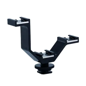 Sortimenta jaunumi - Caruba Triple Mount Bracket S - ātri pasūtīt no ražotāja