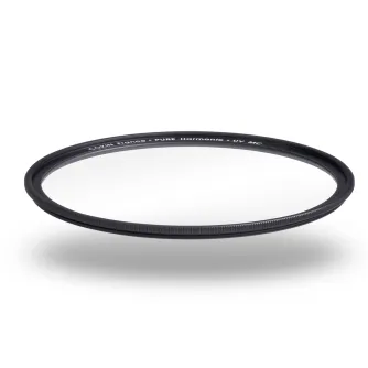 UV aizsargfiltri - Cokin Pure Harmonie 55mm UV-S Super Slim - ātri pasūtīt no ražotāja
