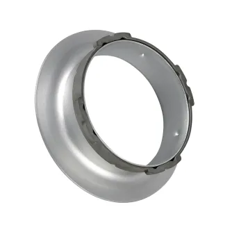 Sortimenta jaunumi - Godox Softbox Adapter Multiblitz vari/Profilux/Xeuolux - ātri pasūtīt no ražotāja
