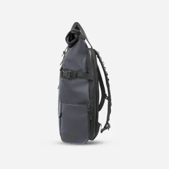 Sortimenta jaunumi - WANDRD THE PRVKE 31-Liter Blue Travel Bundel - ātri pasūtīt no ražotāja