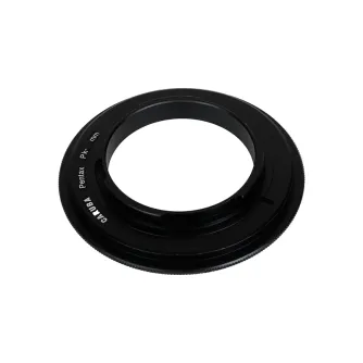 Objektīvu adapteri - Caruba Reverse Ring Pentax PK - 62mm - ātri pasūtīt no ražotāja