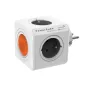 AC adapteri, strāvas vadi - Allocacoc PowerCube Remote (FR) - ātri pasūtīt no ražotāja