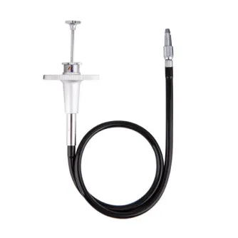 Sortimenta jaunumi - JJC Mechanical Cable Release TCR-70S - ātri pasūtīt no ražotāja