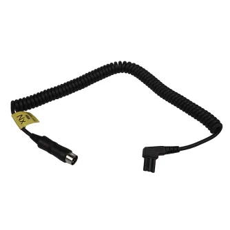 Piederumi kameru zibspuldzēm - Godox Cable NX for PB820/PB960 Nikon - ātri pasūtīt no ražotāja