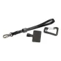 Kameru siksniņas - BlackRapid WandeR Bundle - Smartphone Safety Tether System - ātri pasūtīt no ražotāja
