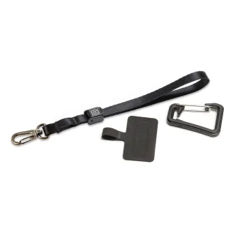 Kameru siksniņas - BlackRapid WandeR Bundle - Smartphone Safety Tether System - ātri pasūtīt no ražotāja