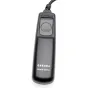 Caruba kaupavimo mygtuku Sony RM-L1AM Type-1, juosčiai mygtukai su 1m kable, frontinis kampas, vienas mygtukas, tinkamas triukšninkų fotografijai.