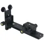 Sortimenta jaunumi - Caruba L-200 Lens Holder - ātri pasūtīt no ražotāja