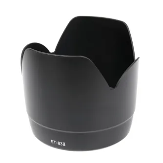 Blendes - Caruba ET-83 II Black - ātri pasūtīt no ražotāja