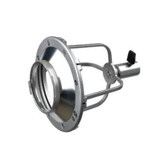 Softboksi - SMDV Broncolor 80.5 Mount for Zoom Focusing System - ātri pasūtīt no ražotāja