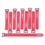 Sortimenta jaunumi - Caruba Fast Fixer Pro 1 Red (10 Pieces) - ātri pasūtīt no ražotāja