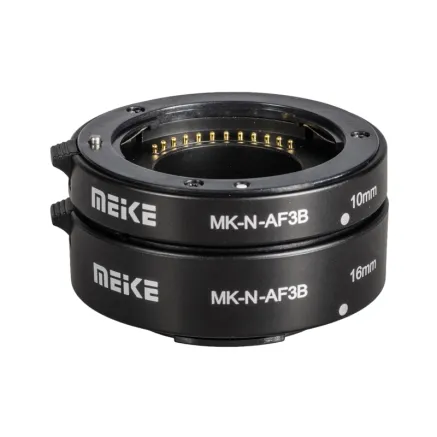 Meike Extension Tube Set Eco - Nikon 1 