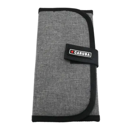 Caruba Filter Organiser Grijs L FO L1G