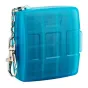 Sortimenta jaunumi - JJC MC-8B Memory Card Case - ātri pasūtīt no ražotāja