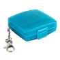 Sortimenta jaunumi - JJC MC-8B Memory Card Case - ātri pasūtīt no ražotāja