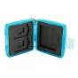Sortimenta jaunumi - JJC MC-8B Memory Card Case - ātri pasūtīt no ražotāja